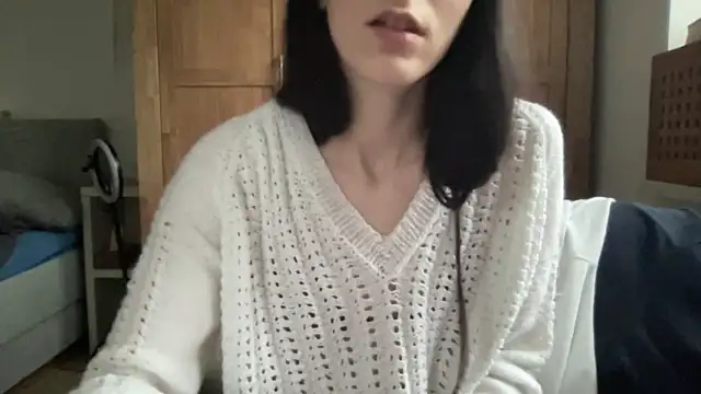 emma3670 nude stripping on cam for live sex video chat