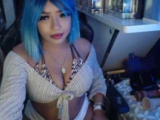 GoddessStar nude and sexy before cam for live chat