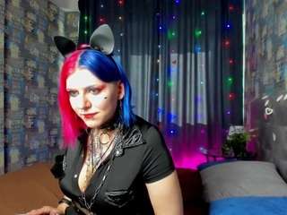 Harley nude and sexy before cam for live chat