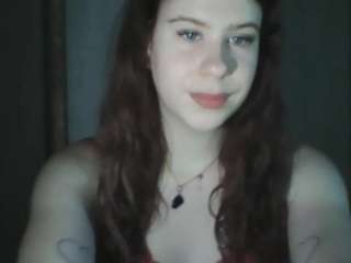 HarperLovely20 nude and sexy before cam for live chat