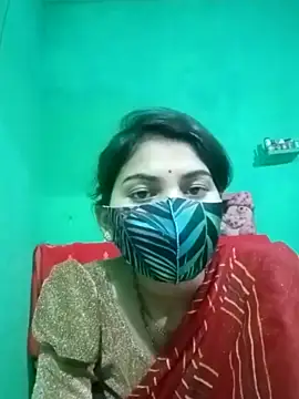 HOTBABITARAJ nude stripping on cam for live sex video chat