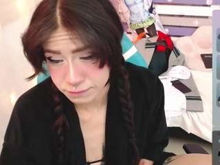 JadeDelux1 nude and sexy before cam for live chat