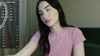 JenniferQueen11 nude stripping on cam for live sex video chat