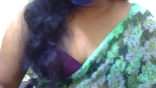 Jhanvi-Telugu nude stripping on cam for live sex video chat