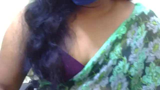 Jhanvi-Telugu nude stripping on cam for live sex video chat