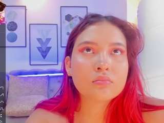 Karol-lopezz nude and sexy before cam for live chat