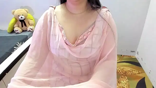 Khwahish_7 nude stripping on cam for live sex video chat