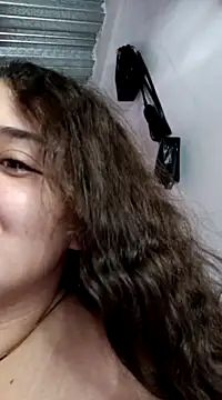 Liancy nude stripping on cam for live sex video chat