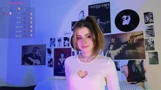 Lola_Whimsy nude stripping on cam for live sex video chat