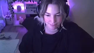 loveKiitsune nude stripping on cam for live sex video chat