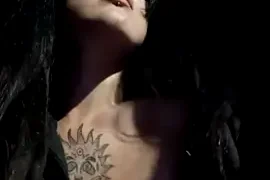 Mazikeen– nude stripping on cam for live sex video chat