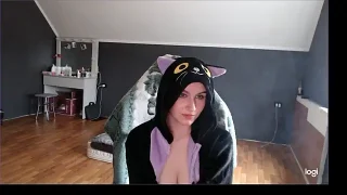 Miss_Night69 nude stripping on cam for live sex video chat
