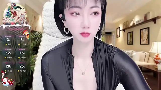 Mist_lili nude stripping on cam for live sex video chat
