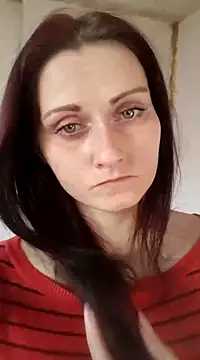 Nikusik26 nude stripping on cam for live sex video chat