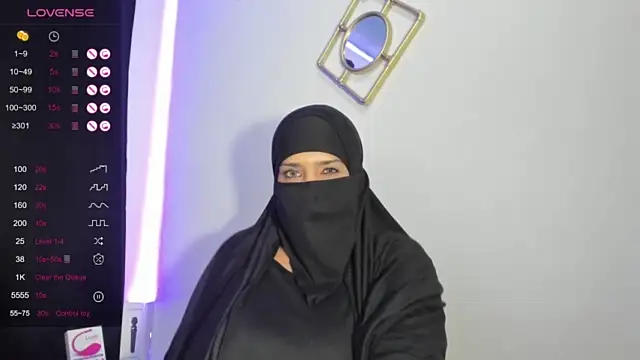 olaya_abdala nude stripping on cam for live sex video chat