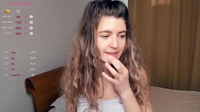 OllyMaine nude stripping on cam for live sex video chat