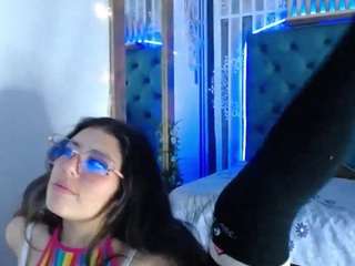 Paola2Lyon nude and sexy before cam for live chat