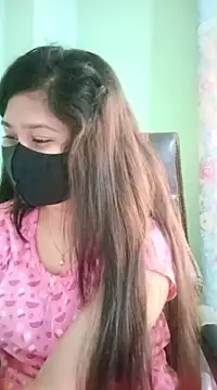 Pori–Moni nude stripping on cam for live sex video chat