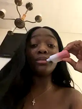 PrincessDRx nude stripping on cam for live sex video chat