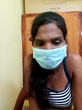 ramyasri- nude stripping on cam for live sex video chat