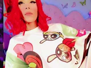 Salome-gil nude and sexy before cam for live chat