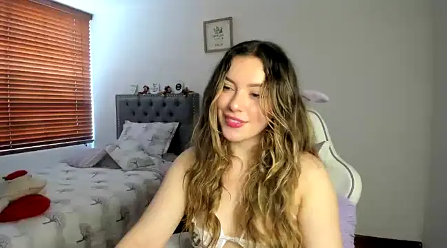 samysweet_8 nude stripping on cam for live sex video chat