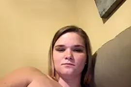 SexyBlondy69 nude stripping on cam for live sex video chat