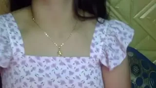 Sharmeeli nude stripping on cam for live sex video chat