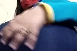 SunheriPari nude stripping on cam for live sex video chat