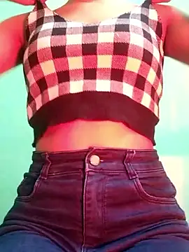 Supar-Pari nude stripping on cam for live sex video chat
