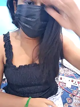 Tamil_hotbaby nude stripping on cam for live sex video chat