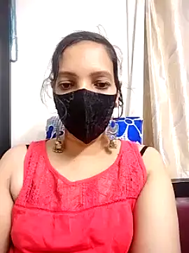 Telugu_Girl_Sahana nude stripping on cam for live sex video chat