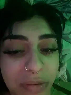 ThickerThanYoBitch nude stripping on cam for live sex video chat