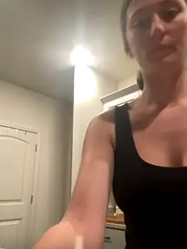 triple34D nude stripping on cam for live sex video chat