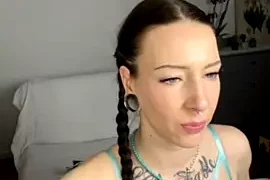 Trixie-Tainted nude stripping on cam for live sex video chat