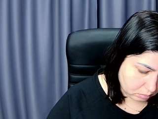 ValeriaLode nude and sexy before cam for live chat
