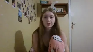 valiiiza nude stripping on cam for live sex video chat