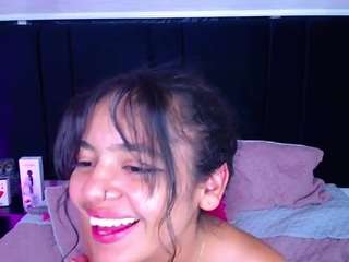 WinniferGonzalez nude and sexy before cam for live chat