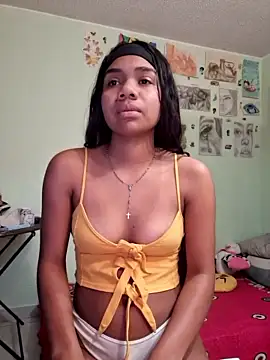 _Yvonne__1 nude stripping on cam for live sex video chat
