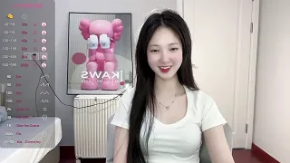 Aami-520 nude stripping on cam for live sex video chat
