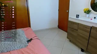 Ailyncute nude stripping on cam for live sex video chat