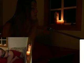 Alexis Wylde nude and sexy before cam for live chat