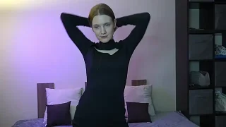 Alice_Pure nude stripping on cam for live sex video chat