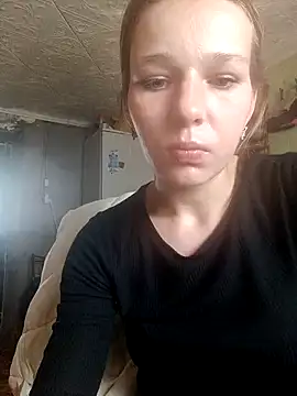 Anasstasiz nude stripping on cam for live sex video chat