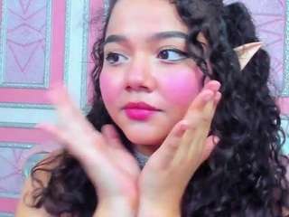 Anikeey nude and sexy before cam for live chat