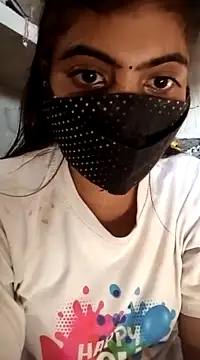 Anjana-06 nude stripping on cam for live sex video chat