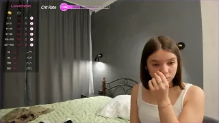 BeataColli nude stripping on cam for live sex video chat