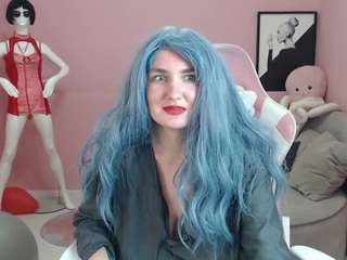 Belladonna-7 nude and sexy before cam for live chat