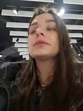 BellaKorss nude stripping on cam for live sex video chat