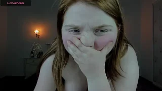 Britneylugg nude stripping on cam for live sex video chat
